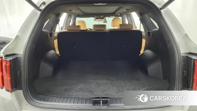 Kia Sorento 4th Generation id 4642231 из Кореи 11