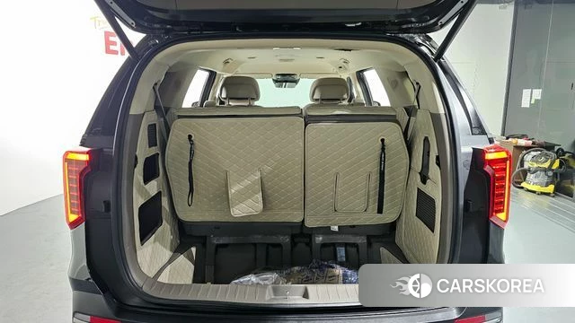 Kia The New Carnival 4th Generation id 3831281 из Кореи 11