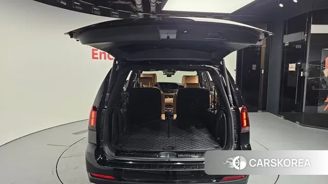 Kia Mohave Master id 3469348 из Кореи 11