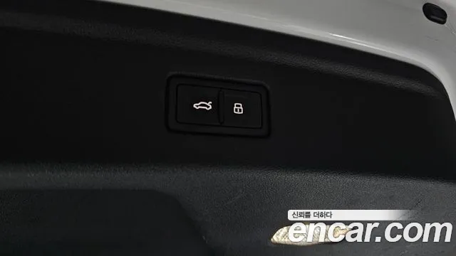 Audi A5 (F5) id 2808083 из Кореи 11