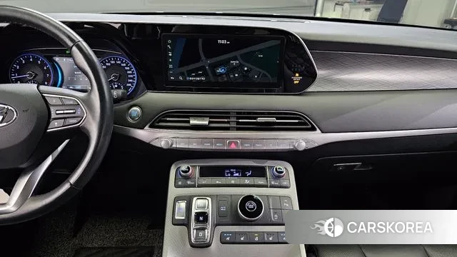 Hyundai Palisade id 2932037 из Кореи 11