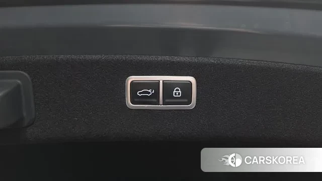 Genesis G80 (RG3) id 3772322 из Кореи 11