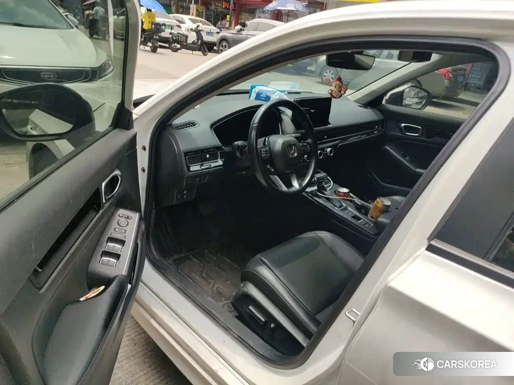 Honda Integra id 4629637 из Китая 11