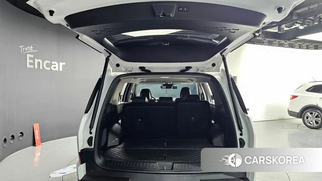 Hyundai Santa Fe (MX5) id 4201181 из Кореи 11