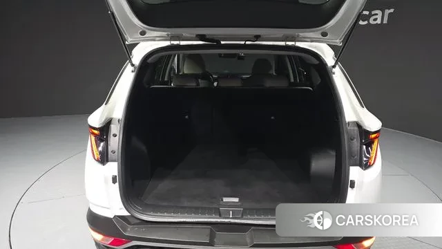 Hyundai Tucson (NX4) id 3741405 из Кореи 11