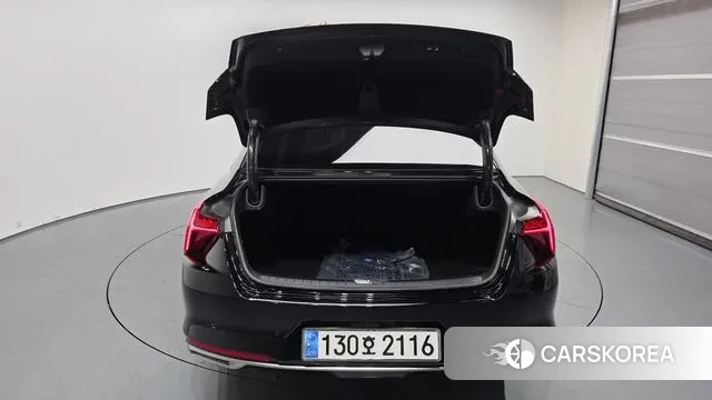 Kia K8 Hybrid id 3571880 из Кореи 11