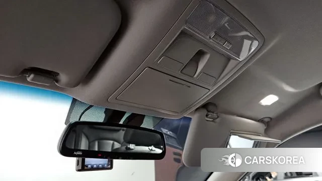 Ssangyong Rexton Sports id 3489814 из Кореи 11