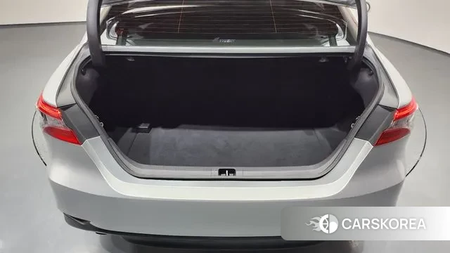 Toyota Camry (XV70) id 3492417 из Кореи 11