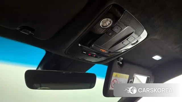 Kia K8 Hybrid id 2901309 из Кореи 11