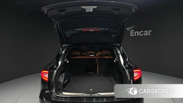 Maserati Levante id 4712625 из Кореи 11