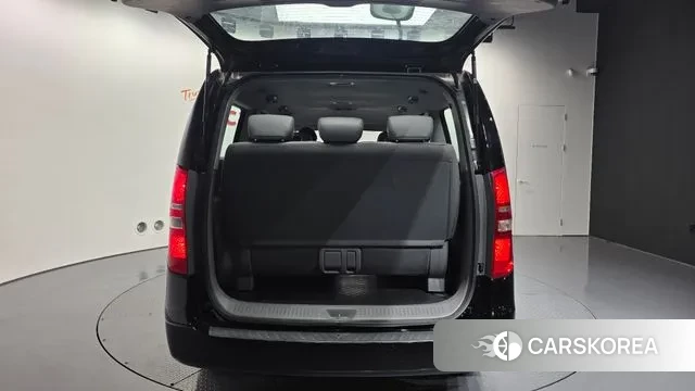 Hyundai The New Grand Starex id 3626676 из Кореи 11