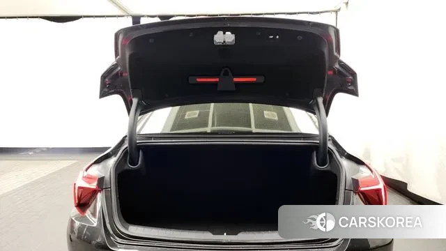 Kia K8 Hybrid id 3263743 из Кореи 11