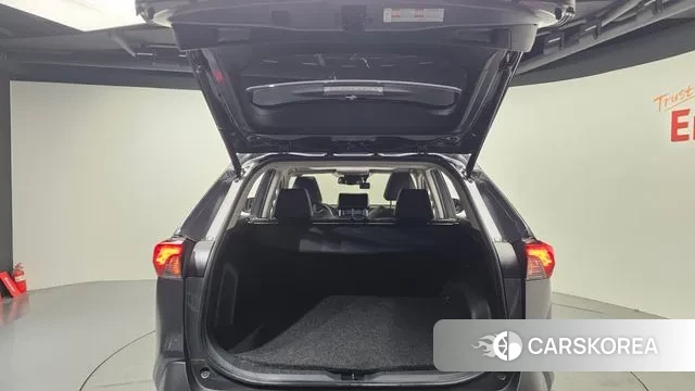 Toyota RAV4 5th Generation id 3753642 из Кореи 11