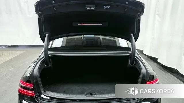 Genesis G80 (RG3) id 3707796 из Кореи 11