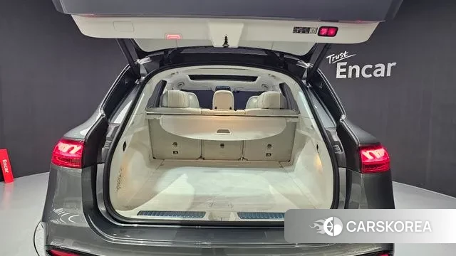 Mercedes-Benz EQS SUV X296 id 3426888 из Кореи 11