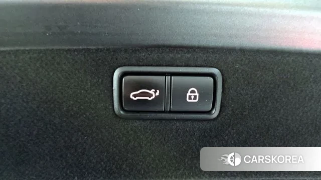 Genesis G80 id 3661974 из Кореи 11