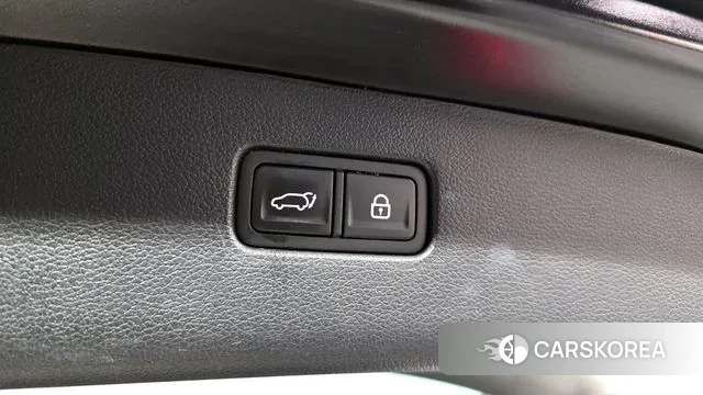 Genesis GV80 id 3771742 из Кореи 11