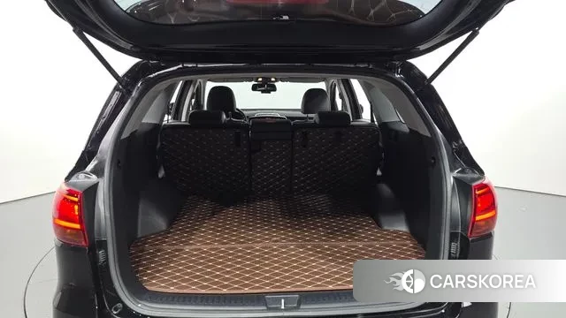 Kia The New Sorento id 3351078 из Кореи 11