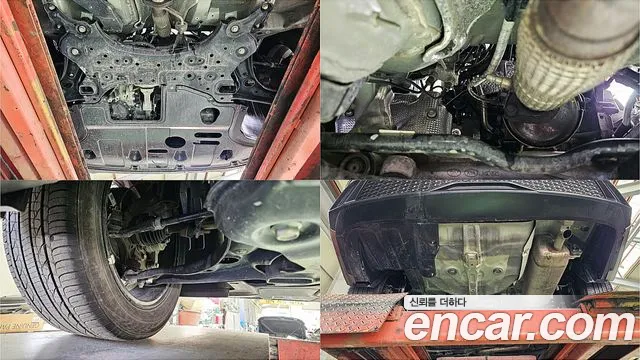 Kia The New K3 2nd generation id 2746269 из Кореи 11