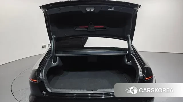 Hyundai Grandeur (GN7) id 3472437 из Кореи 11