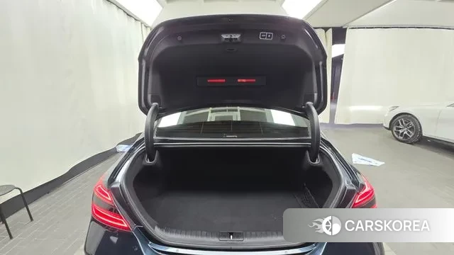 Genesis The New G70 id 3645881 из Кореи 11