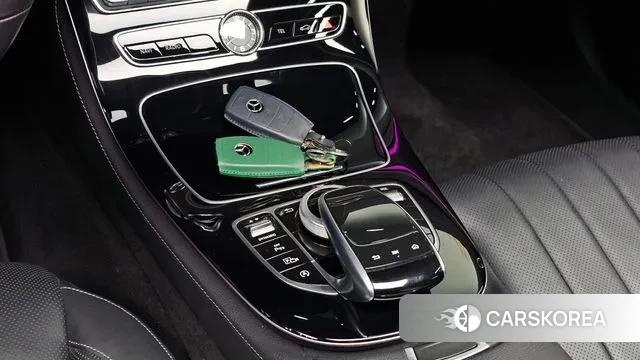 Mercedes-Benz E-Class W213 id 3640891 из Кореи 11