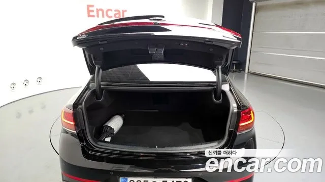 Kia K7 Premier Hybrid id 2927096 из Кореи 11