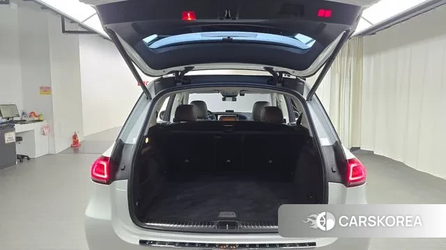 Mercedes-Benz GLE-Class W167 id 3038141 из Кореи 11