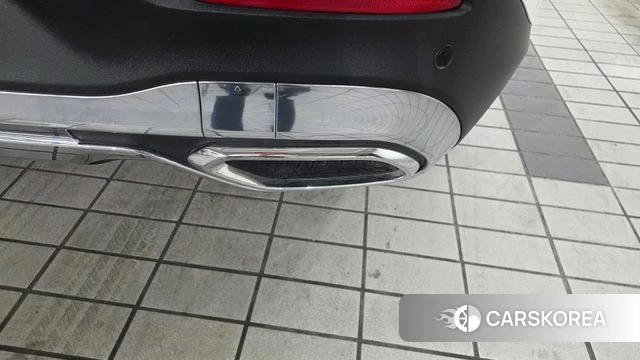 Mercedes-Benz GLC-Class X254 id 4554570 из Кореи 11