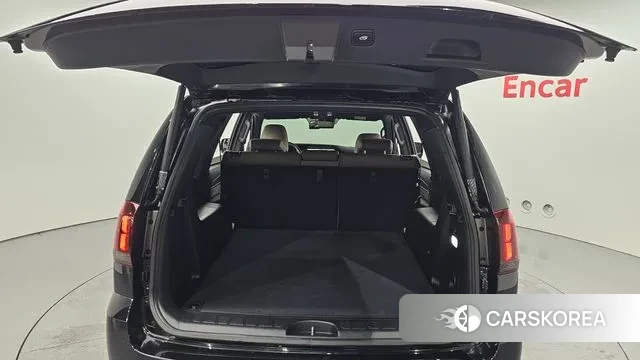 Kia Mohave Master id 3555848 из Кореи 11