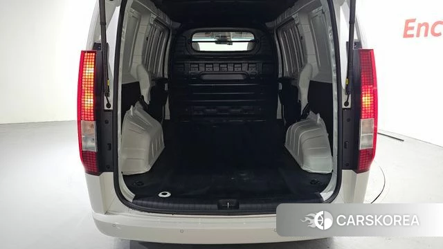 Hyundai Staria id 4691605 из Кореи 11