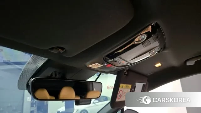 Kia K5 3rd generation id 2974407 из Кореи 11