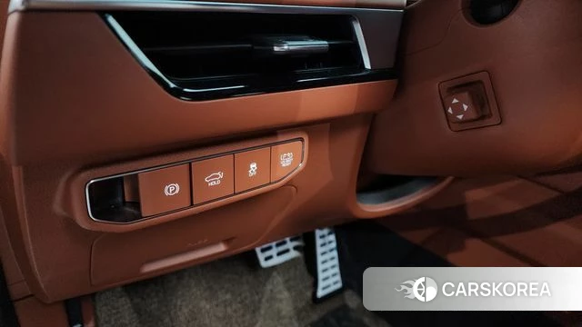 Kia The New K8 Hybrid id 4359787 из Кореи 11