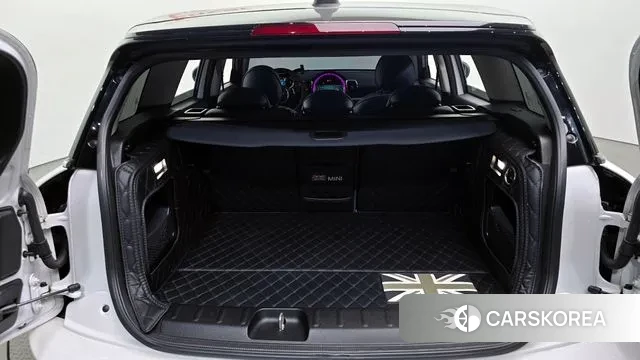 Mini Cooper S Clubman id 3389061 из Кореи 11