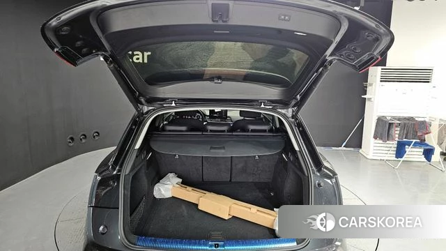 Audi Q5 (FY) id 4349894 из Кореи 11