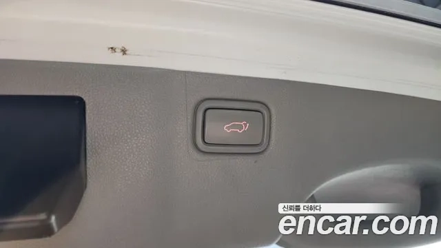 Kia The New Carnival id 2937158 из Кореи 11