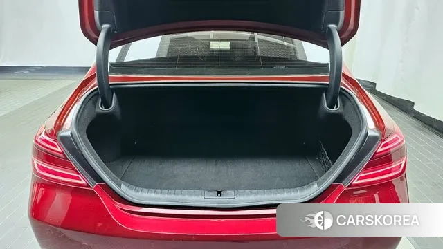 Genesis The New G70 id 3432802 из Кореи 11