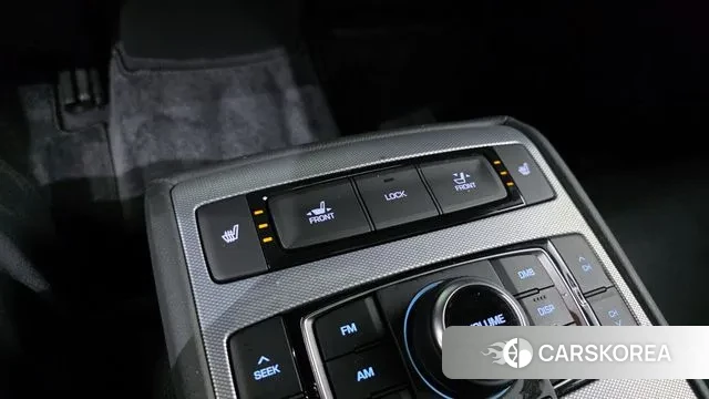 Genesis G80 id 3547490 из Кореи 11