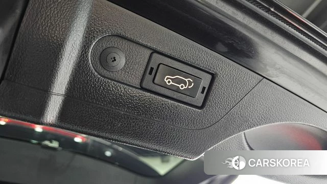 Ssangyong All New Rexton id 3795142 из Кореи 11