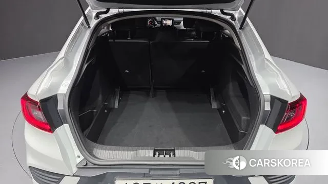 Renault Korea (Samsung) XM3 id 3502946 из Кореи 11