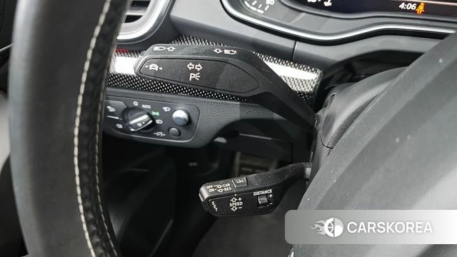 Audi SQ5 (FY) id 4785171 из Кореи 11