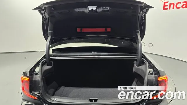 Volvo S90 id 2823128 из Кореи 11