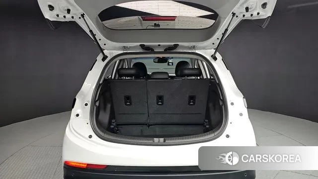 Chevrolet (GM Daewoo) New Bolt EV id 2884478 из Кореи 11