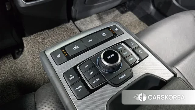 Genesis G80 id 3760836 из Кореи 11