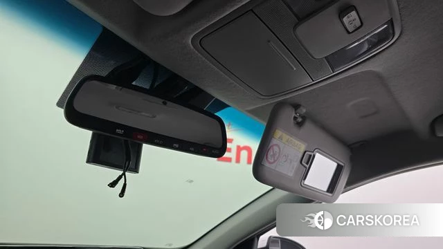 Kia The New K3 2nd generation id 4657090 из Кореи 11