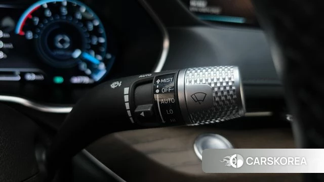 Genesis G80 (RG3) id 4632309 из Кореи 11