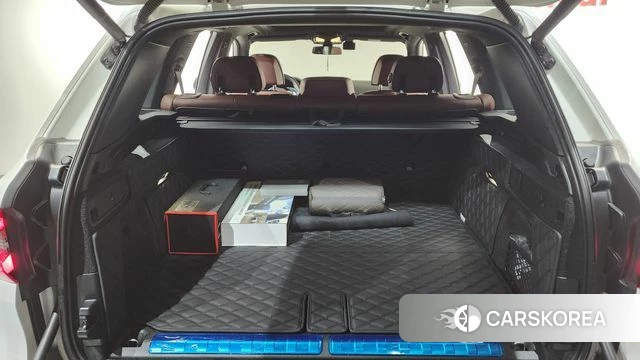 BMW X5 (G05) id 4749605 из Кореи 11