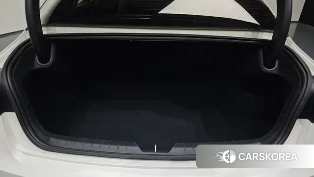 Kia The New K5 3rd generation id 3644619 из Кореи 11