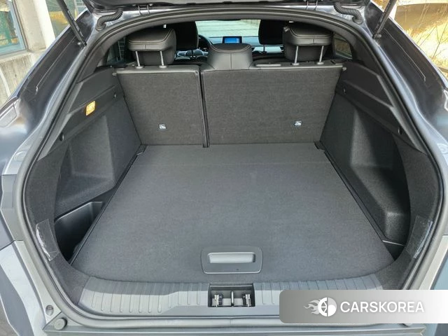 Renault Korea (Samsung) Arcana id 3841340 из Кореи 11