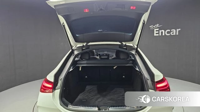 Mercedes-Benz GLE-Class W167 id 4248743 из Кореи 11